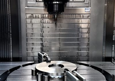 Doosan VCF850L SR 5