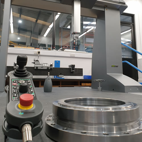 Mori Seiki SL 603 B